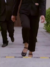 Episode 13 - [Dubbed ]Billionaire Heiress Reborn