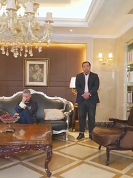 龍王出獄 - Episode 76