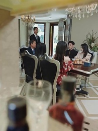 替身新娘：陸總的第一寵妻 - Episode 69