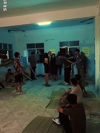 第15集 - 孤註一擲之無路可逃