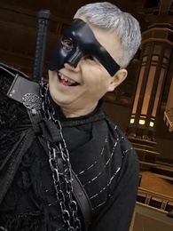 第75集 - 逍遙龍婿