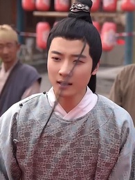 至尊駙馬爺 - Episode 7