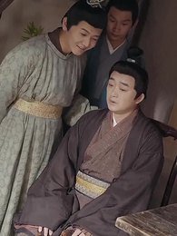 第33集 - 神醫農女：買個相公來種田