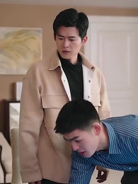 愛在情深蝕骨時 - Episode 53