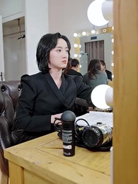 Pernikahan Manis 100 Poin: Ciuman Madu Mr. Huo - Episode 37