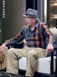 第19集 - 五年後，她與兩個崽崽強勢回歸