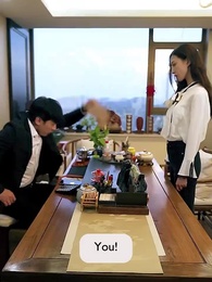 [Dubbed] The CEO's Runaway Sweetheart - Episode 57