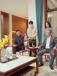 鎮世狂少 - Episode 9