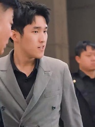 第68集 - 狂龍下山