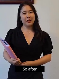 Episode 22 - [Dubbed] The Ingenious Wife