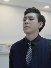 腹黑總裁的惹火嬌妻 - Episode 5