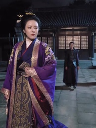 第100集 - 二人探案破原形，一聲醒木天下驚