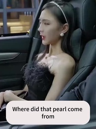 [Dubbed] Guardian of the Goddess - Episode 44