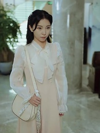 替身新娘：陸總的第一寵妻 - Episode 17