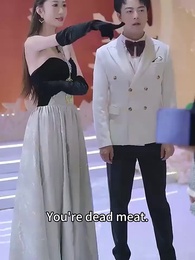 [Dubbed] The Revenge of Shen Xia - Episode 7