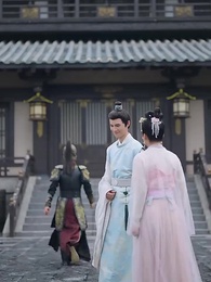 廢後歸來 - Episode 35