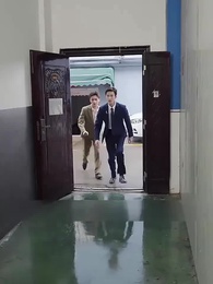 Episode 37 - [Dubbed] From Failed Matchmaking to Flash Marriage: My Trillionaire Magnate