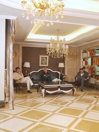 第32集 - 龍王出獄