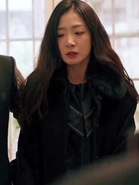 總裁的落跑甜心 - Episode 10