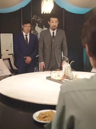 第43集 - 千金的替身之舞