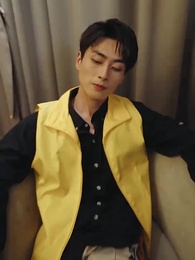 隱龍狂婿 - Episode 36