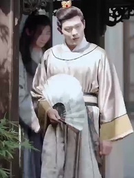[Dubbed] Princess Consort Jiaojiao - Episode 10