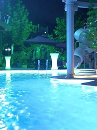 第1集 - 白日清歡