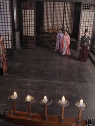 權寵悍妻 - Episode 36