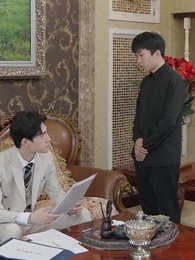 總裁的遺言有3點 - Episode 74