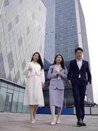 護國戰婿 - Episode 52