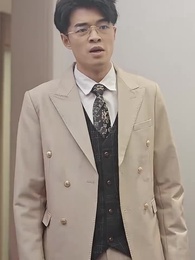 第54集 - 我的道士女友