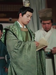 第88集 - 寒門崛起