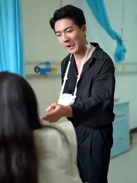 [Dubbed] The Janitor's Extraordinary Life - Episode 16