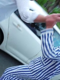 Billionaire's Abused Lover - Episode 97