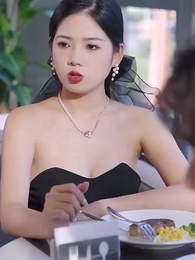 [Dubbed] Wait, my Abandoned Wife is the Billionaire's Girl? - Episode 59