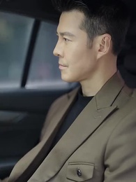 前妻攻略：傅先生偏要寵我 - Episode 22