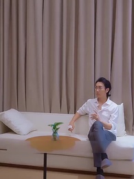 Episode 38 - [Dubbed] Ex-Wife's Allure: Mr. Fu Goes Wild Chasing