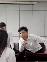 都市之天降巨富 - Episode 52