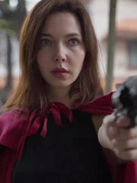 Episode 59 - Masked Mr. Big