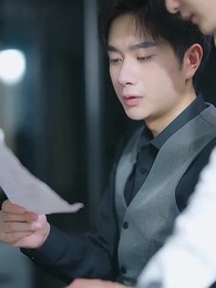 第36集 - 霆少,夫人假死後偷生三個娃