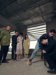 第62集 - 逆襲從迎娶白富美開始