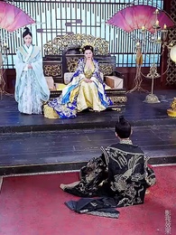 第72集 - 回到古代闖後宮