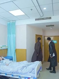 第3集 - 戰神歸來當奶爸