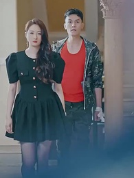 億萬豪門招我做姑爺 - Episode 28