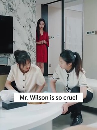 Episode 57 - [Dubbed] Rebel Hearts