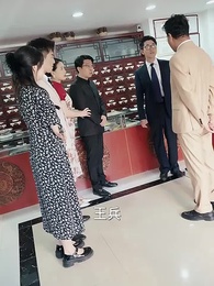 華夏戰神 - Episode 52