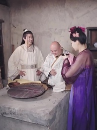 穿越之極品太子爺 - Episode 65