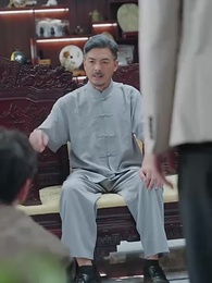 [Dubbed] Tycoon Ye Annuls the Divorce - Episode 70