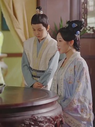 將門皇後 - Episode 62