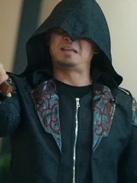 諸神殿 - Episode 39